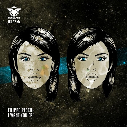 Filippo Peschi - I Want You EP [RSZ255]